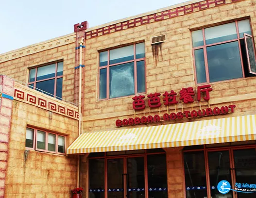 上海瑪雅水上樂園有什么吃的 上海瑪雅水上樂園有什么吃的