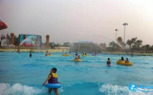上海瑪雅水上樂園有什么吃的