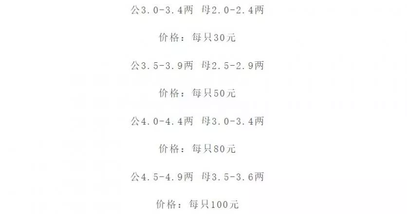 陽澄湖大閘蟹幾月份最好吃 多少錢一只 陽澄湖大閘蟹幾月份最好吃 多少錢一只