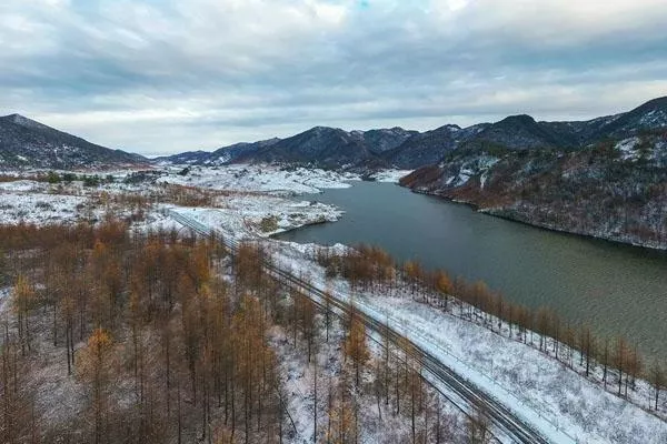 2021巫溪紅池壩冬季<a href='http://m.dmpxhzm.com/' target=_blank>旅游攻略</a>