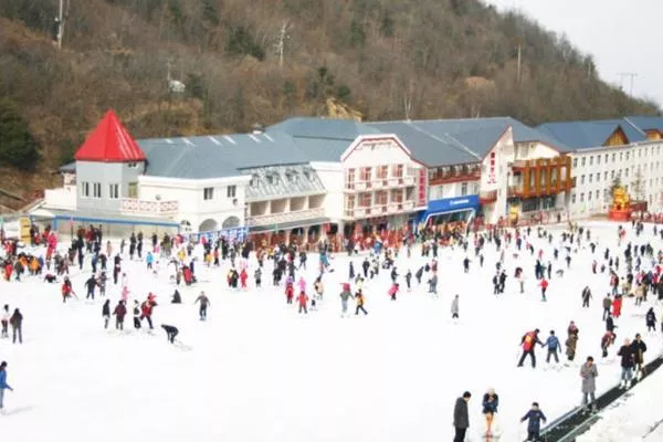 2021-2022伏牛山滑雪場什么時(shí)候開放