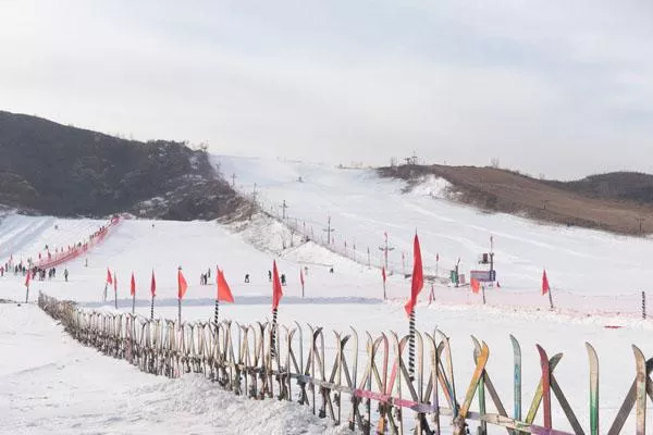 2021-2022天津盤山滑雪場門票及開放時間