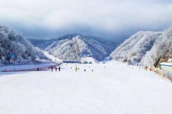 2021-2022伏牛山滑雪場什么時(shí)候開放