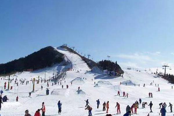 2021-2022龍井海蘭江滑雪場(chǎng)開(kāi)放時(shí)間
