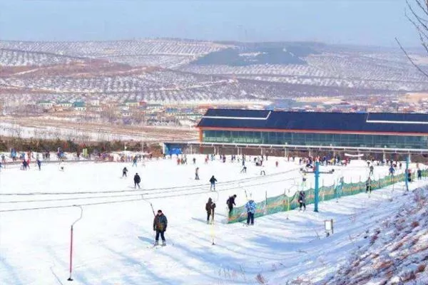 2021-2022龍井海蘭江滑雪場(chǎng)開(kāi)放時(shí)間