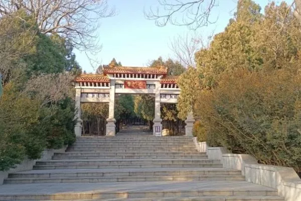 青州云門(mén)<a href='/shanfeng/' target=_blank>山風(fēng)</a>景區(qū)簡(jiǎn)介 介紹